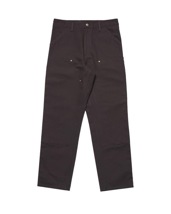 Carhartt WIP Double Knee Pant | I031501.4701 | AFEW STORE